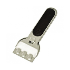 Скребок для чищення склокерамічних поверхонь Kamille KM-0670 (13,5 см)