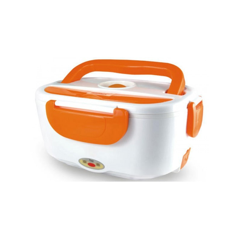 Контейнер для їжі з підігрівом Electric Lunch Box