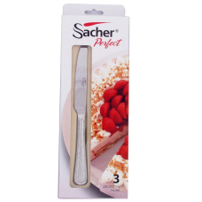 Набір десертних ножів SACHER SPSP3-DK3 (3шт)