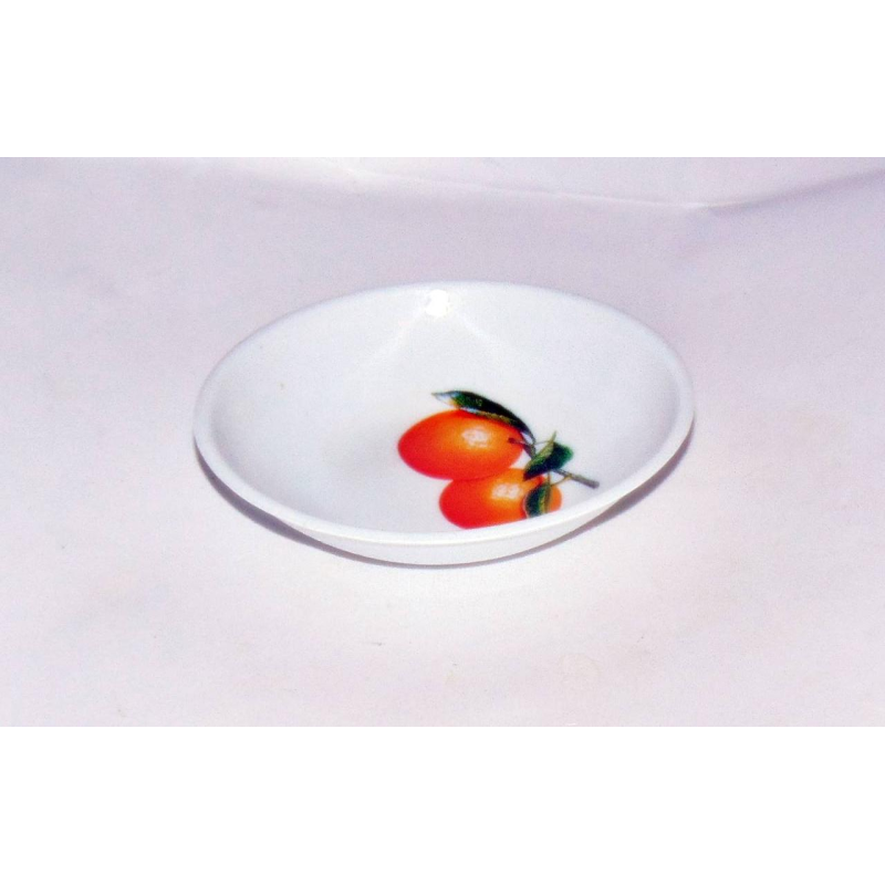 Сільничка пластмасова відкрита Сільничка пластмасова відкрита