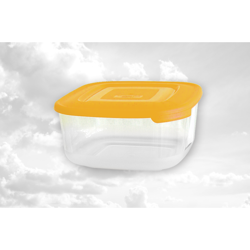 Контейнер для харчових продуктів 4 літри Контейнер для харчових продуктів 4 літри