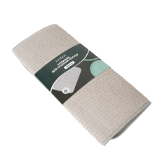 Килимок для сушіння посуду Ecofabric 38 х 51 см Сірий (EF-3851-GR)