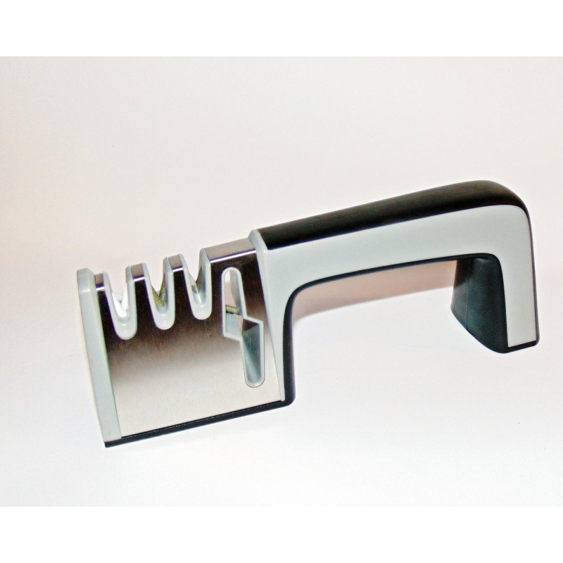 Точило для ножів і ножиць 4в1Con Brio CB-7106 Точило для ножів і ножиць 4в1Con Brio CB-7106