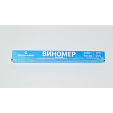 Виномір побутовий ТО 14307481.03-2014