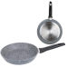 Сковорода Maestro MR-1210-26H (ø26) Granite