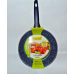 Сковорода Maestro MR-1210-26H (ø26) Granite