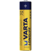 Батарейка Varta longlife aa alkaline 4 шт.