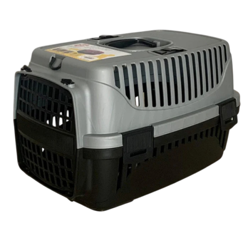 Кошик для тварин Irak Plastik PT-100 (до 6 кг) Кошик для тварин Irak Plastik PT-100 (до 6 кг)