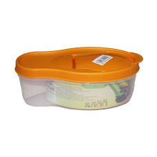 Контейнер для сипких продуктів “Альто“ 1,0 л С281 ОРАНЖ