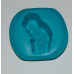 Форма Pyrex FLEXI TWIST для кексів, 3 форми Форма Pyrex FLEXI TWIST для кексів, 3 форми