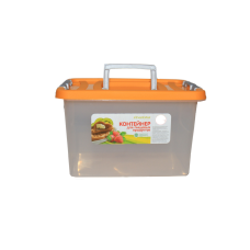 Контейнер для харчових продуктів 10 л С207П ОРАН