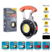 Портативний акумуляторний LED ліхтарик Rablex RB562