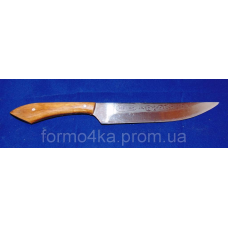 Ніж “Спутник“ для м“яса 270х28