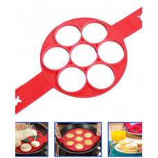 Форма силіконова для оладок Cake Maker