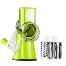 Мультислайсер для овочів і фруктів Tabletop Drum Grater
