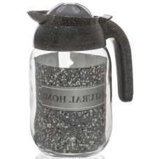 Глечик HEREVIN TOLEDO GRANITE NEW 1.5 л