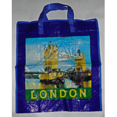 Сумка господарська London No 2 40х45х18