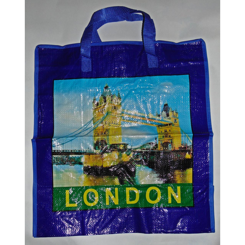 Сумка господарська London No 2 40х45х18 Сумка господарська London No 2 40х45х18