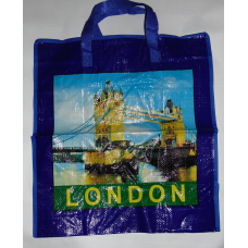 Сумка господарська London No 4 50х55х28