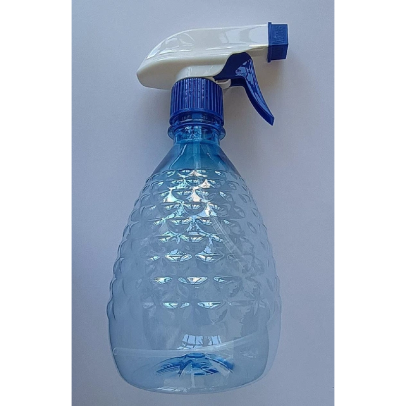 Обприскувач ручний Тюльпан 0,5л