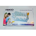 Сушарка для посуду Frico FRU-532 Сушарка для посуду Frico FRU-532