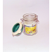 Банка скляна з керамічною горбильною кришкою 550 мл Банка скляна з керамічною горбильною кришкою 550 мл