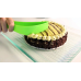 Ніж — лопатка для торта Cake Server пластик Ніж — лопатка для торта Cake Server пластик