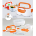 Контейнер для їжі з підігрівом Electric Lunch Box