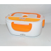 Контейнер для їжі з підігрівом Electric Lunch Box