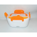Контейнер для їжі з підігрівом Electric Lunch Box