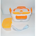 Контейнер для їжі з підігрівом Electric Lunch Box