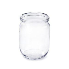 Упаковка банок для консервування PGP Glassworks СКО 0.5 л х 15 шт (І-82-500)
