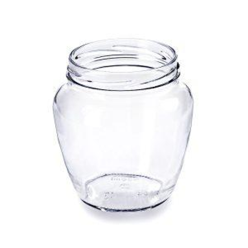 Упаковка банок для консервування PGP Glassworks ТО Глечик 0.55 л х 12 шт (2-82-550) Упаковка банок для консервування PGP Glassworks ТО Глечик 0.55 л х 12 шт (2-82-550)