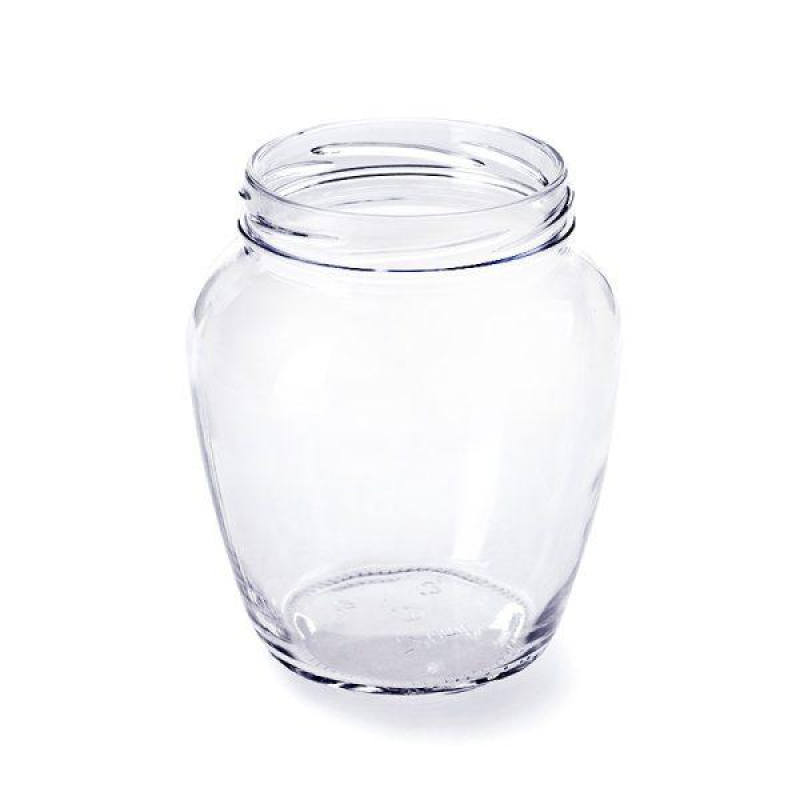 Упаковка банок для консервування PGP Glassworks ТО Глечик 0.72 л х 12 шт (2-82-720) Упаковка банок для консервування PGP Glassworks ТО Глечик 0.72 л х 12 шт (2-82-720)