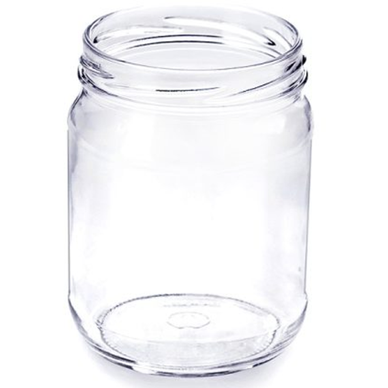 Упаковка банок для консервування PGP Glassworks ТО 0.5 л х 15 шт (2-82-500) Упаковка банок для консервування PGP Glassworks ТО 0.5 л х 15 шт (2-82-500)