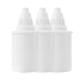 Фільтр-картридж БАР“ЄР — 4 3 шт.