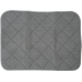Килимок для сушіння посуду Eco Fabric 30*40 см ромб (EF-3040-RM) Килимок для сушіння посуду Eco Fabric 30*40 см ромб (EF-3040-RM)