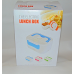 Автомобільний контейнер для їжі з підігрівом Electric Lunch Box