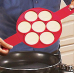 Форма силіконова для оладок Cake Maker Форма силіконова для оладок Cake Maker