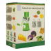Мультислайсер для овочів і фруктів Tabletop Drum Grater