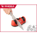 Точило для ножів із присоском Taidea T1203DC