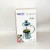 Френч-прес 350 мл Frico FRU-326 Френч-прес 350 мл Frico FRU-326