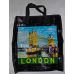 Сумка господарська London No 1 35х40х18 Сумка господарська London No 1 35х40х18