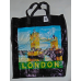 Сумка господарська London No 4 50х55х28 Сумка господарська London No 4 50х55х28