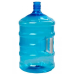 Бутиль Віапласт для води з ручкою 18,9літрів Бутиль Віапласт для води з ручкою 18,9літрів