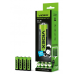 Батарейка лужна Videx LR06/AA SHRINK 4шт Батарейка лужна Videx LR06/AA SHRINK 4шт