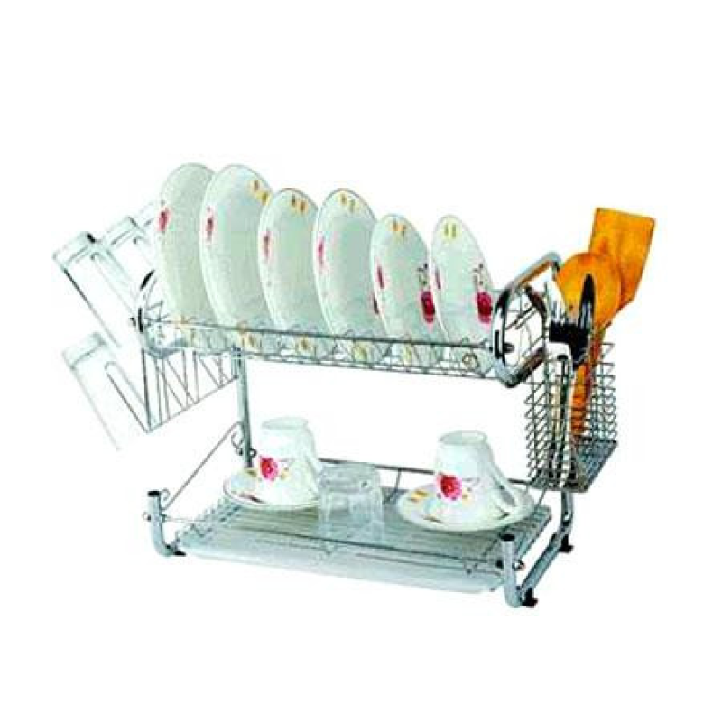 Сушарка для посуду Stenson MH-0068 Сушарка для посуду Stenson MH-0068