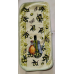 Рушник для кухні з мікрофібри Colorful Home 25х50см салатовий С-7452-801 Рушник для кухні з мікрофібри Colorful Home 25х50см салатовий С-7452-801