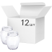 Упаковка банок для консервування PGP Glassworks ТО Глечик 0.72 л х 12 шт (2-82-720) Упаковка банок для консервування PGP Glassworks ТО Глечик 0.72 л х 12 шт (2-82-720)