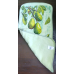 Рушник для кухні з мікрофібри Colorful Home 25х50см салатовий С-7453-802 Рушник для кухні з мікрофібри Colorful Home 25х50см салатовий С-7453-802